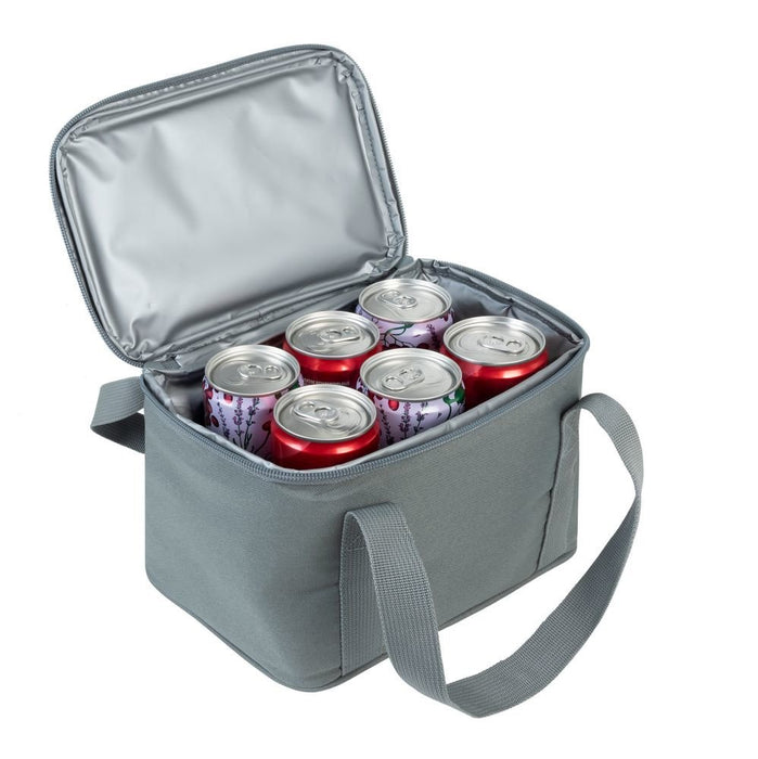 EAN 4260709011820 - Rivacase Germio 5705 5 L 1 pieza(s) Gris imagen 5