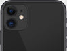 EAN 194252097281 - Apple iPhone 11 15,5 cm (6.1") SIM doble iOS 14 4G 64 GB Negro imagen 8