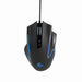 EAN 8716309121255 - Gembird MUSG-RAGNAR-RX300 ratón Juego mano derecha USB tipo A 12000 DPI imagen 2