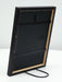 EAN 5412065532870 - Deknudt S41JL2 Expositor de pie retroiluminado Negro imagen 3