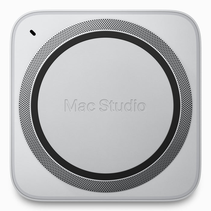 EAN 194253434252 - Apple Mac Studio Apple M M2 Max 32 GB 512 GB SSD macOS Ventura Mini PC Plata imagen 5