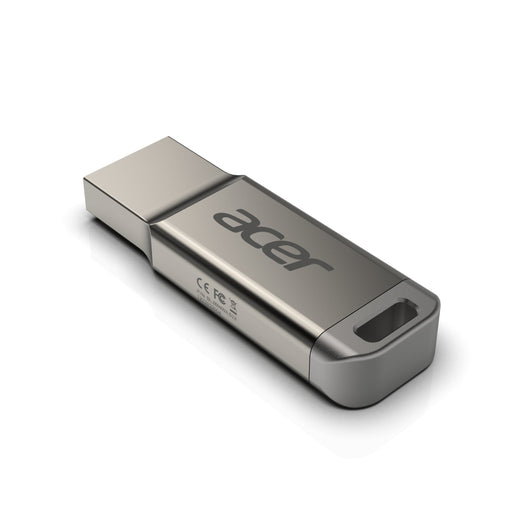 EAN 6955914619357 - Acer UM310 unidad flash USB 256 GB USB tipo A 3.2 Gen 1 (3.1 Gen 1) Plata imagen 1