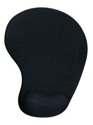 EAN 5705831172234 - Q-CONNECT KF17223 alfombrilla para ratón Negro imagen 1