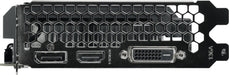 EAN 4710562243734 - Gainward GeForce RTX 3050 PEGASUS NVIDIA 8 GB GDDR6 imagen 3