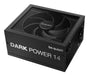 EAN 4260052192016 - be quiet! Dark Power 14 850 W - 80 Plus Titanium unidad de fuente de alimentación 20+4 pin ATX ATX Negro imagen 4