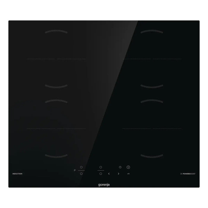 EAN 3838782757440 - Gorenje GI6401BSCE Negro Integrado 59 cm Con placa de inducción 4 zona(s) imagen 4