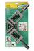 EAN 4006885341500 - wolfcraft GmbH 3415000 abrazadera Sargento angular con escuadra de sujeción Metálico imagen 2