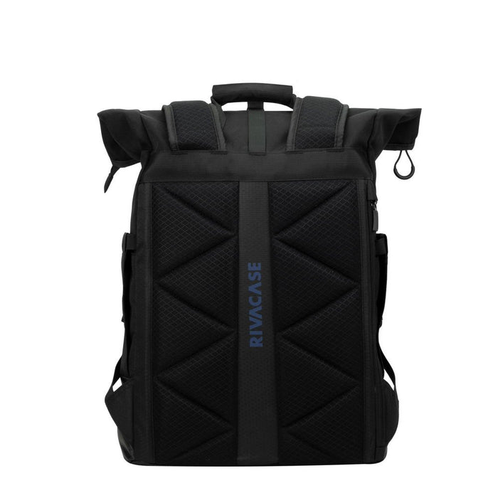 EAN 4260709010847 - Rivacase Dijon 39,6 cm (15.6") Mochila Negro imagen 20