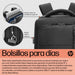 EAN 0196548662371 - HP Renew Executive 16-inch Laptop Backpack 40,9 cm (16.1") Negro imagen 7