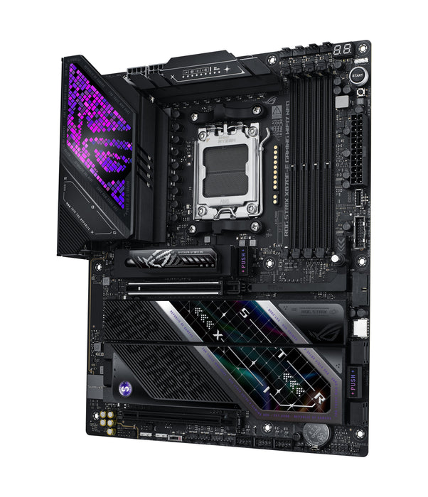 Asus Rog Mrix X870e-E Gaming Wifi7 Neo