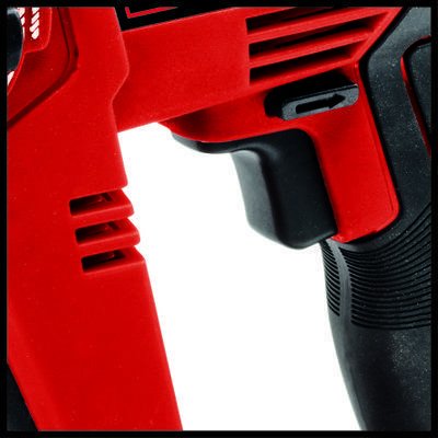 EAN 4006825647778 - Einhell TE-HD 18/12 Li - Solo SDS Plus imagen 5