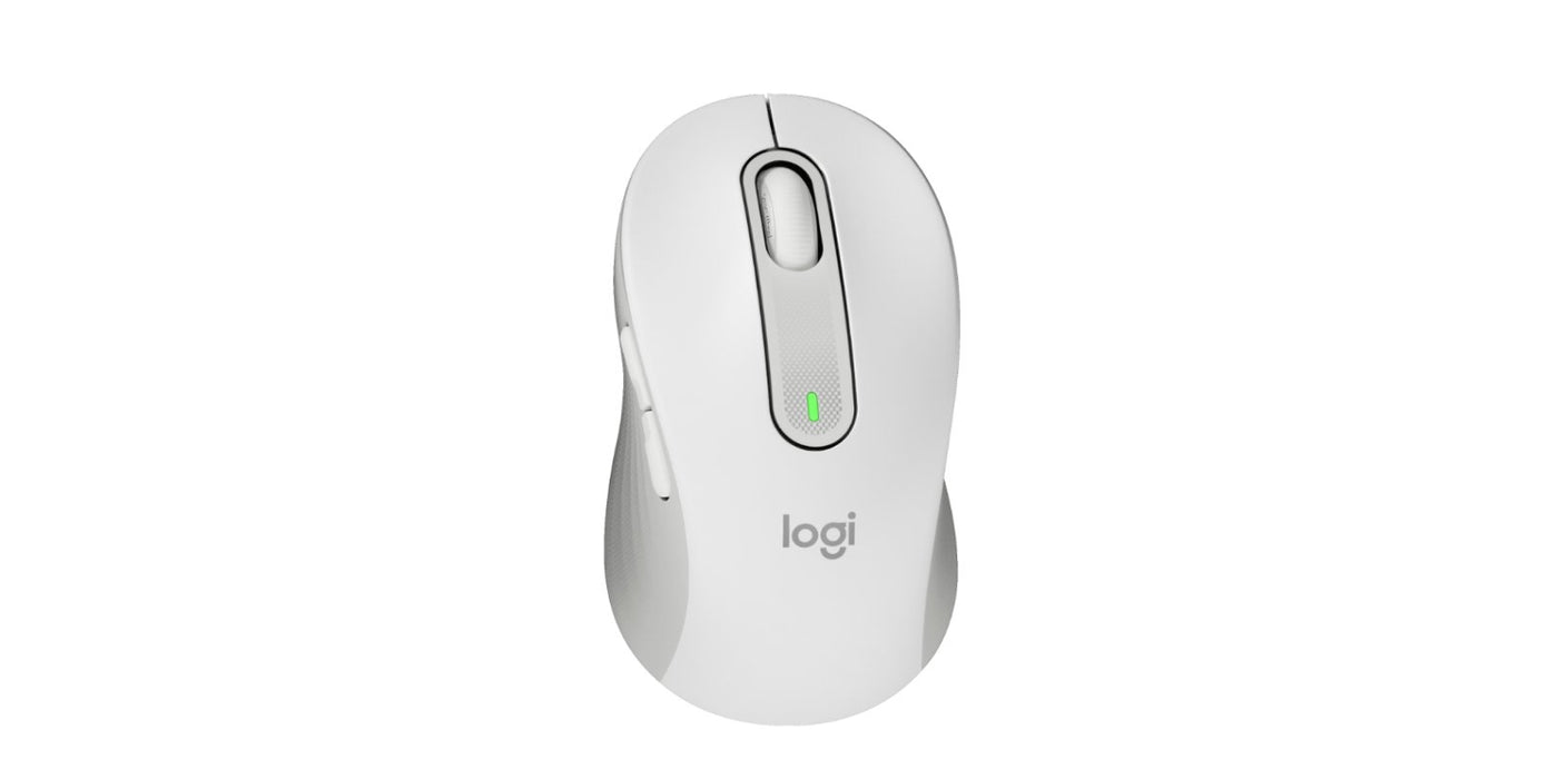EAN 97855179692 - Logitech 920-011019 teclado Ratón incluido Oficina Bluetooth QWERTY Español Blanco imagen 4