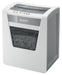 EAN 4002432118953 - Leitz 80020000 triturador de papel Microcorte 55 dB 22,3 cm Blanco imagen 1