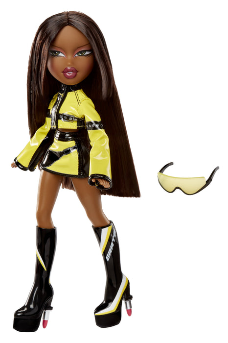 Muñeca Sasha Scorchin Bratz