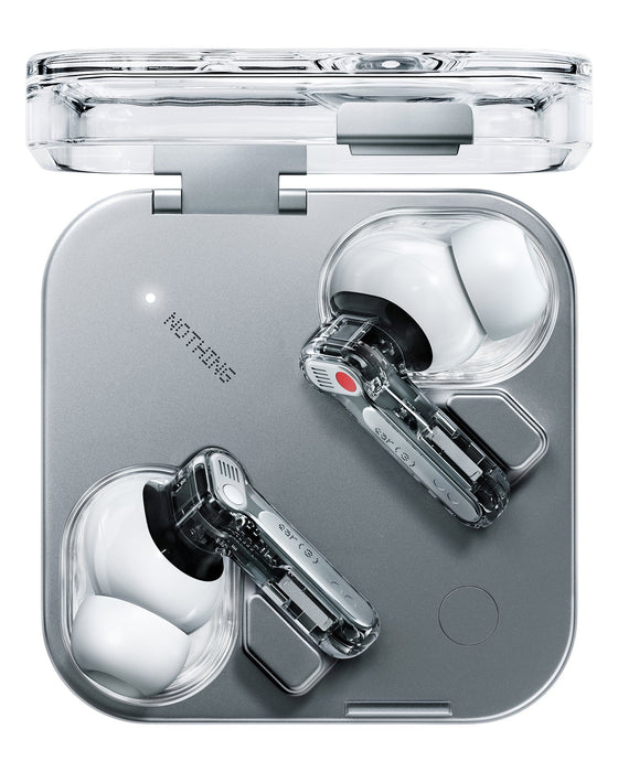 EAN 6974434226791 - Nothing Ear (3) Auriculares Inalámbrico Dentro de oído Llamadas/Música USB Tipo C Bluetooth Blanco imagen 3