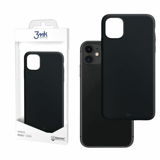 EAN 5903108231978 - 3MK Matt Case funda para teléfono móvil imagen 1