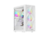 EAN 5901969444544 - GENESIS Diaxid 605 ARGB Midi Tower Blanco imagen 3