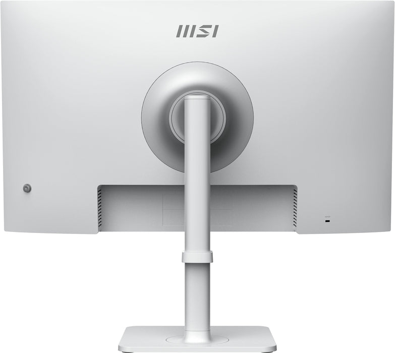 Monitor Pro Max 271qphw E14 27 Cali/Led/Wqhd/Flat/144hz/Bialy