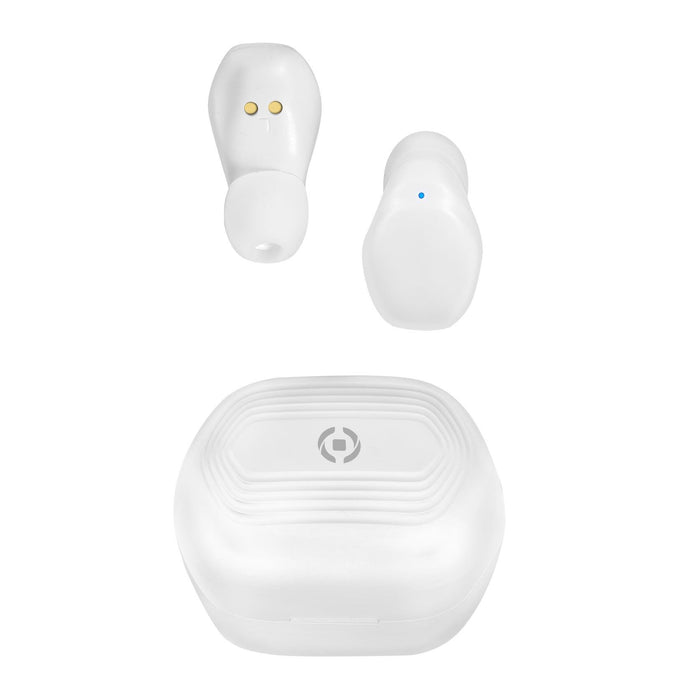 EAN 8021735198925 - Celly FLIP2 Auriculares True Wireless Stereo (TWS) Dentro de oído Llamadas/Música USB Tipo C Bluetooth Bl imagen 1
