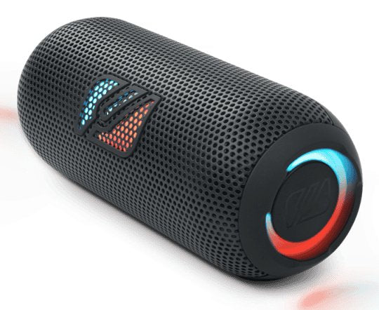 EAN 3700460209162 - Muse M-790 BT altavoz portátil o de fiesta Negro 60 W imagen 4