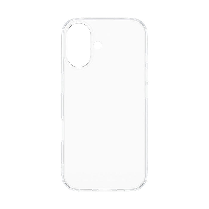 EAN 5715685003264 - PanzerGlass SAFE. by ® TPU Case Transparent iPhone 16 funda para teléfono móvil Transparente imagen 4
