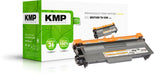 EAN 4011324125818 - KMP B-T46 cartucho de tóner 1 pieza(s) Negro imagen 1