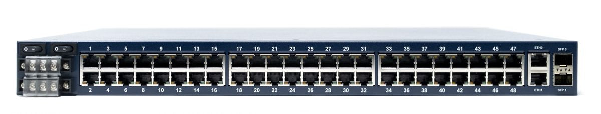 EAN 5715328292260 - ZPE Nodegrid Serial Console Plus ZPE-NSCP-T32R-STND-DAC servidor de consola imagen 1