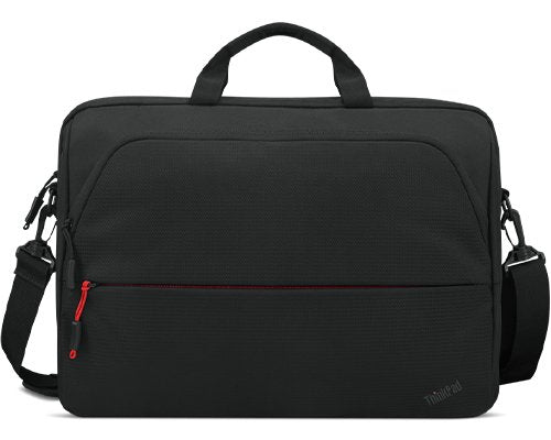EAN 4580551546494 - Lenovo ThinkPad Essential 16-inch Topload (Eco) 40,6 cm (16") Maletín Toploader Negro imagen 1