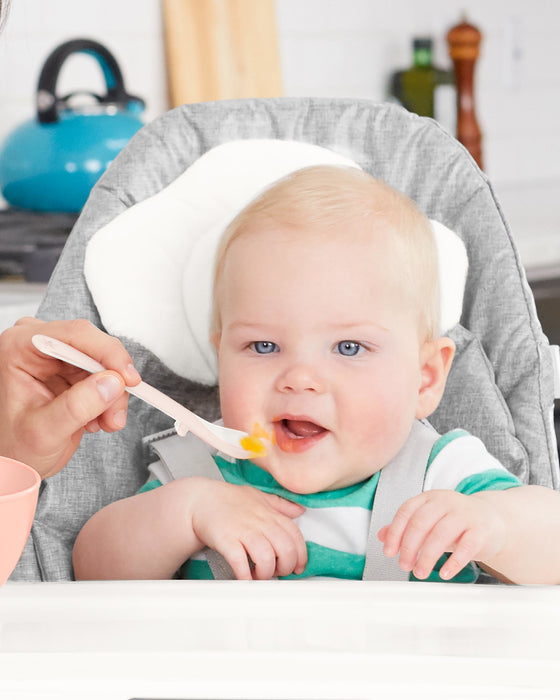 EAN 0816523028731 - Skip Hop Easy-Feed Spoons Cuchara para mermelada Coral 2 pieza(s) imagen 8