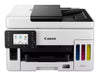 EAN 4549292173475 - Canon MAXIFY GX6050 MegaTank Inyección de tinta A4 600 x 1200 DPI Wifi imagen 1
