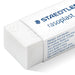 EAN 4007817502259 - Staedtler rasoplast 526 B goma Blanco 1 pieza(s) imagen 2