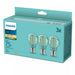 EAN 8718699696955 - Philips 8718699696955 lámpara LED Blanco cálido 2700 K 8,5 W E imagen 2