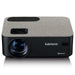 EAN 8711902066965 - Lenco LPJ-700BKGY Proyector de alcance estándar LED 1080p (1920x1080) Negro imagen 1