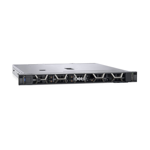 EAN 5397184677520 - DELL PowerEdge R350 servidor 600 GB Bastidor (1U) Intel Xeon E E-2334 3,4 GHz 16 GB DDR4-SDRAM 600 W imagen 1