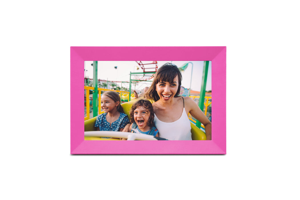 Denver Frameo Pff-1023p Pink