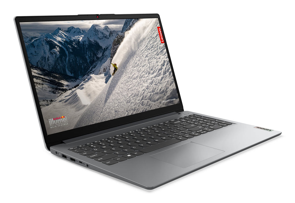 EAN 0198154141783 - Lenovo IdeaPad 1 15ALC7 AMD Ryzen™ 7 5700U Portátil 39,6 cm (15.6") Full HD 16 GB DDR4-SDRAM 1 TB SSD Wi- imagen 7