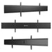 EAN 4603728443157 - ONKRON ADV1881-B accesorio para soporte de televisor imagen 3