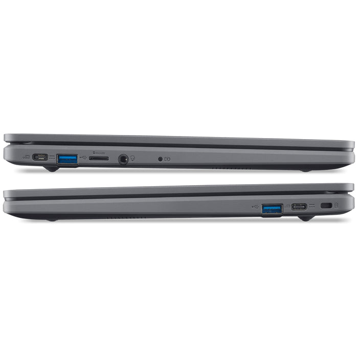 Port Acer Chromebook C936-Tco-C8v2 Intel Processor N100 8go 128goemmc 14.0   Fhd