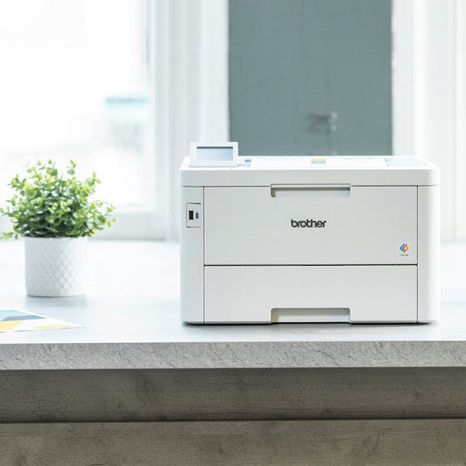 EAN 4977766823845 - Brother HL-L8240CDW impresora láser Color 600 x 600 DPI A4 Wifi imagen 2