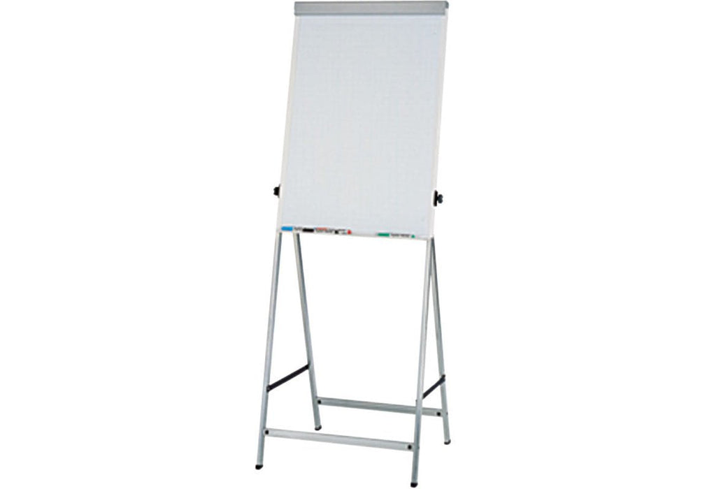 6374095 Maul Flipchart Mauloffice Plateado