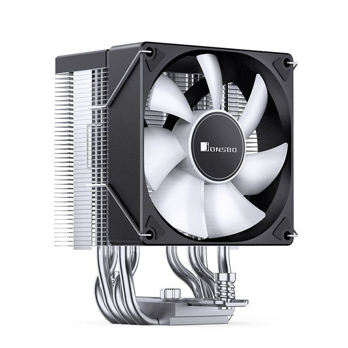 K Jonsbo Cr-1400 Evo Color Cpu Disipador
