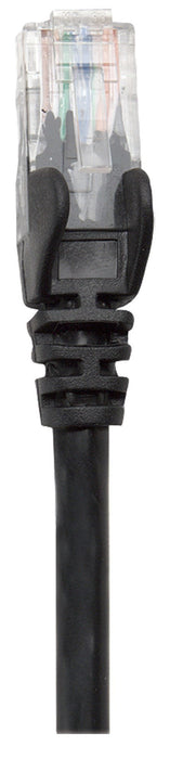 EAN 0766623739795 - Intellinet 739795 cable de red Negro 0,25 m Cat6 S/FTP (S-STP) imagen 3