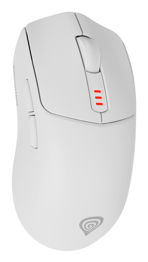EAN 5901969443950 - GENESIS Zircon 500 G2 ratón Juego Mano derecha RF Wireless + Bluetooth + USB Type-C Óptico 10000 DPI imagen 1