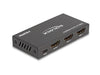 EAN 4043619186075 - DeLOCK 18607 interruptor de video imagen 1