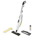 EAN 4054278974774 - Kärcher SC 3 UPRIGHT Fregona a vapor 0,5 L 1600 W Negro, Blanco imagen 1
