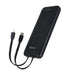 EAN 5706751083150 - Denver PQCA-10320 batería externa 10000 mAh Negro imagen 1