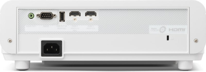 Viewsonic Lx750-4k Laser Projector 4k 4000al Hdmix2 10w Speaker Wifi Built-In Gtv