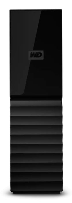 EAN 0718037906553 - Western Digital WDBBGB0260HBK-EESN disco duro externo 26 TB Micro-USB B 3.2 Gen 1 (3.1 Gen 1) Negro imagen 2