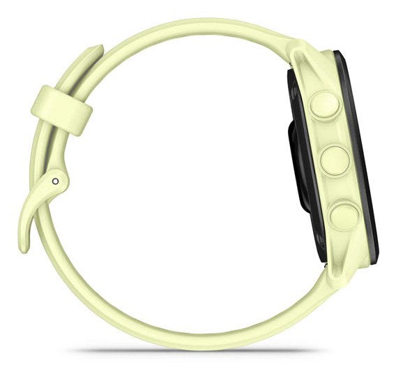EAN 0753759368371 - Garmin Forerunner 70 3,05 cm (1.2") AMOLED 30 mm Digital 390 x 390 Pixeles Pantalla táctil Cal GPS (satél imagen 10