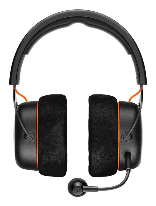 Beyerdynamic Mmx 150 Wireless Kabelloses Gaming-Auriculares, Negro